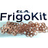 Thermo King TRP 55-2208 Sealing Ring – Pack of 100 Aftermarket | Copper Bolt Gasket Washer